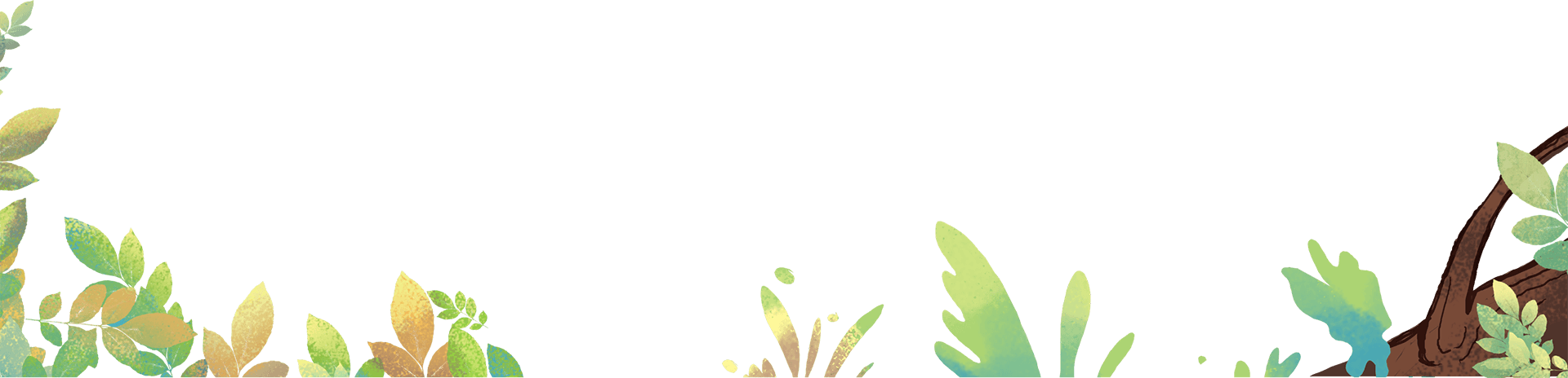 Image of leaves