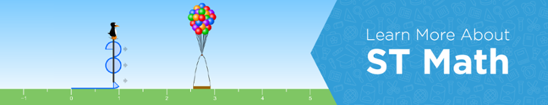 Learn More About ST Math