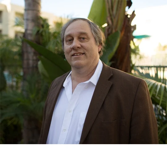 Mark Bodner