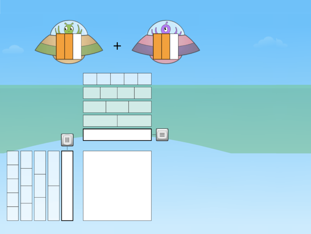 Adding Fractions with Unlike Denominators