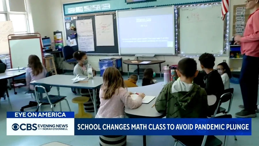 CBS News Meriden