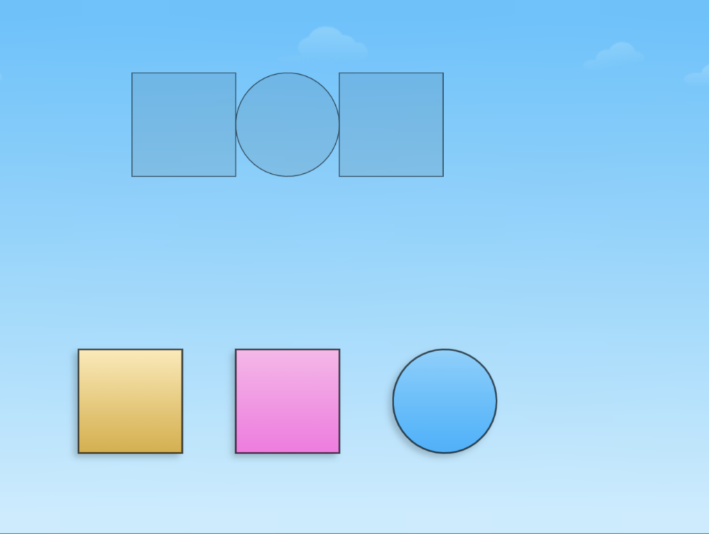 Composite Shapes