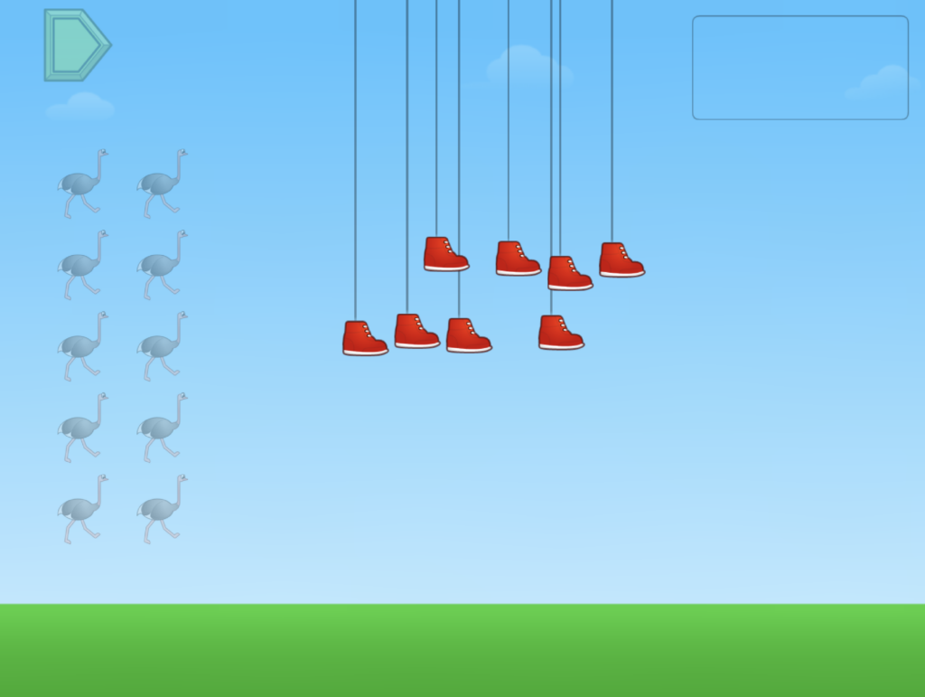 Multiplication and Division