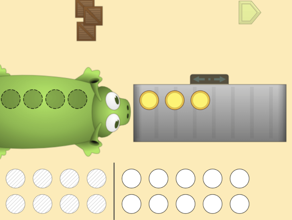 Two-Step Problem Solving