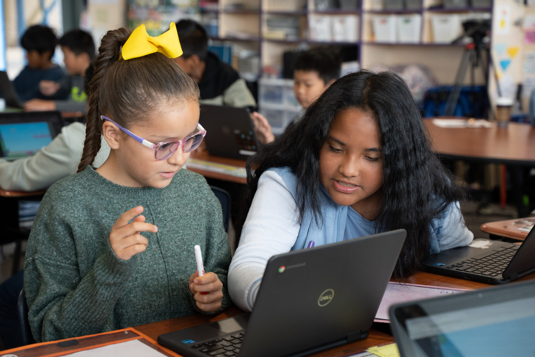 InsightMath vs. Traditional Curriculum: What Happens When You Build ...