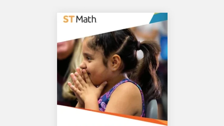 E-book: Bridge the Math Achievement Gap for English Learners