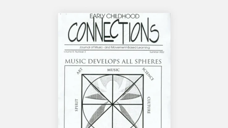 The Music-Math Connection