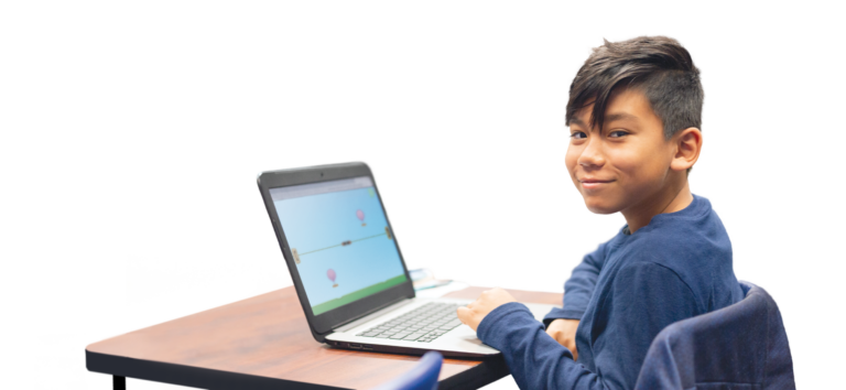 ST Math - MIND Education