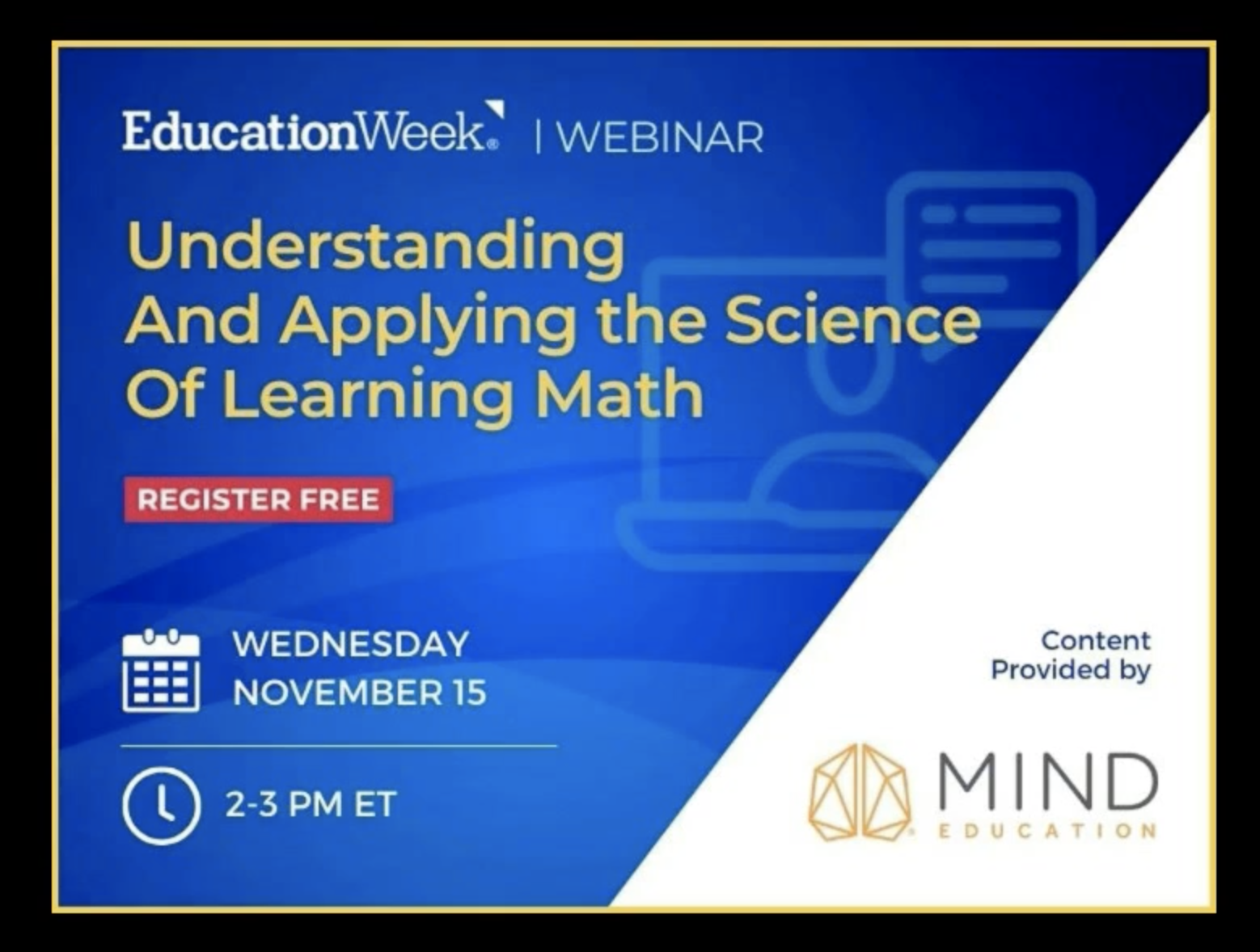 APPLYING SCIENCE OF LEARNING IN EDUCATION visual data 4